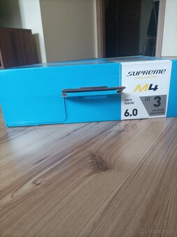 Hokejové korčule - 4