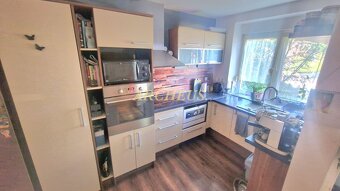 4 izbový mezonet Galanta - 4