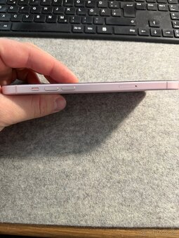 Apple iPhone 15 Plus Pink (Ružová) - 4