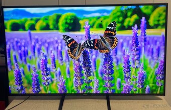 SMART TV  Samsung UE55MU6192-138cm-4k - 4