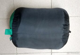 Nový Spací vak TRACK&FIELD  z dutých vlákien - 4