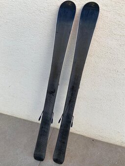 Dievčenské lyže 110cm - 4