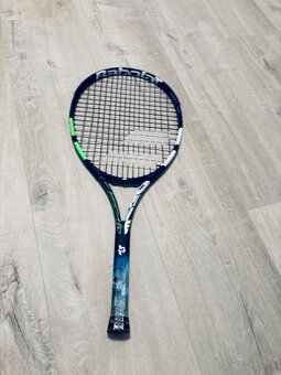Tenisova raketa Babolat - 4