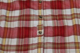 Dámska košeľa Tommy Hilfiger v. M - 4