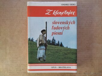 Knihy Banská Bystrica a okolie 4. - 4