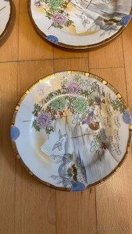 Predam starú čínsku čajovú Supravu . - 4