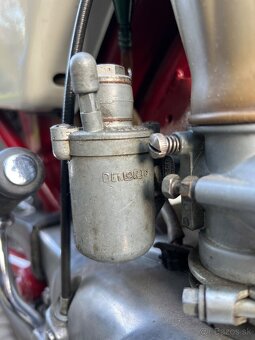 Jawa 90 Roadster - 4