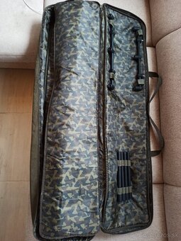 Avid stojan, rybársky stojan - 4