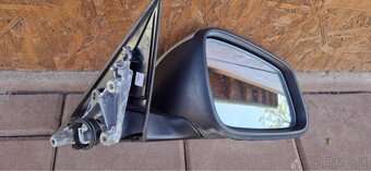 Spolujazdcové spätné zrkadlo BMW F30/F31. 20772002 - 4