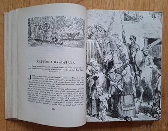 Domyselny rytier Don Quijote de la Mancha - 4