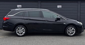 Opel Astra Sport Tourer ST 1.5 CDTI 122k Elegance - 4