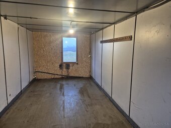 Predam unimobunka - 4