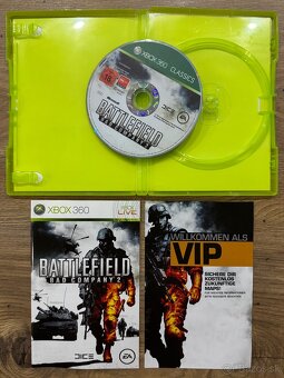 Hra XBOX 360 - Battlefield Bad Company 2 - 4