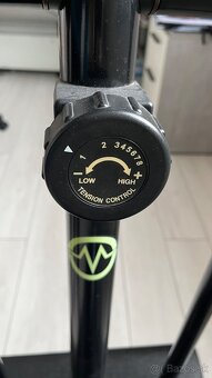 Magnetický eliptický trenažér - 4