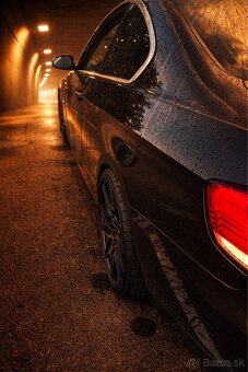 BMW E92 330d - 4