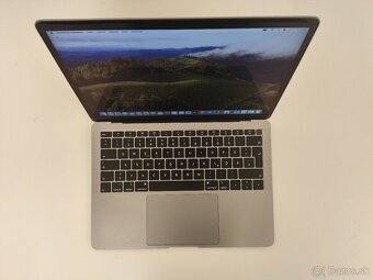 MacBook Air 2019 A1932 | i5 1.6 GHz | 8 GB RAM | 128 GB SSD - 4