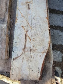 Stare rezivo - pagaštan fošne. - 4