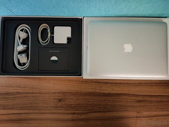 Apple MacBook Pro A1502 – Intel Core i5 | 8 GB RAM | 256 GB - 4