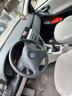 Predam Fiat Stilo - 4