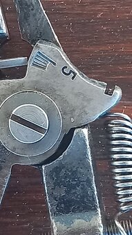 Šrankovacie kliešte - 4