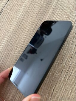 Apple iPhone 13 mini Midnight 128gb - 4