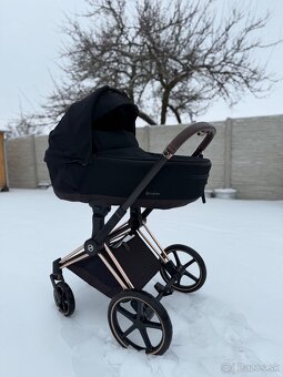Cybex stardust 4.0 - 4