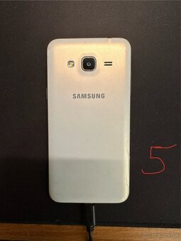 Samsung Galaxy J3 J320F 2016 - 4