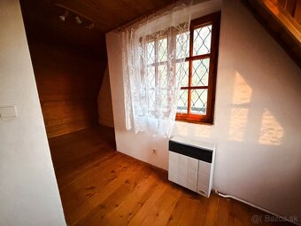 Predaj chata na Drienici - 4