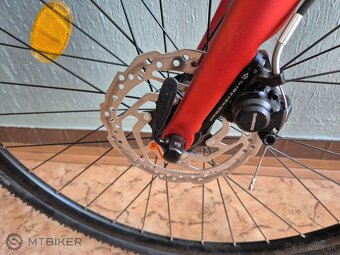 ROMET ASPRE 1 Gravel - 4