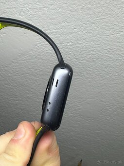 Apple Watch Series 2 Nike+ 38mm ⌚ - 4