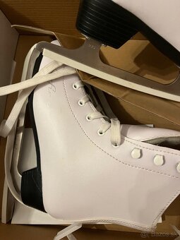 Dievčenské korčule 35 - 4