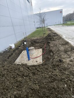 Ponúkame vám komplexné stavebné práce - 4