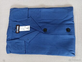 Predám pánsku monterkovu supravu - 4