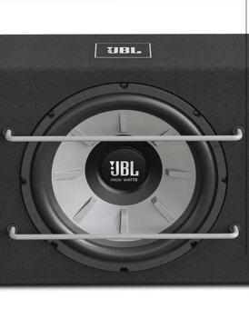 JBL Subwoofer stage 1200B - 4