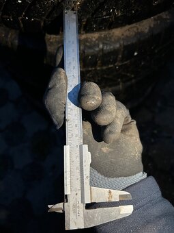 Pneu Matador Nordicca 165/70 R13 - 4