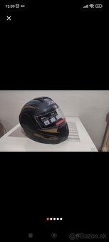 Nová vyklapacia prilba - 4