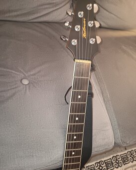 Ibanez TCY12E-OPN - 4