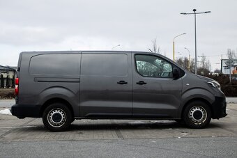 Toyota Proace 110kW (2019) - 4