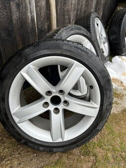 5x112 Zimná sada Elektróny R17 - 4