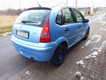 Citroen C3 1.4HDI - 4
