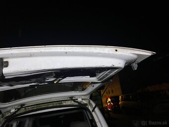 VW Caddy nahradne diely - 4