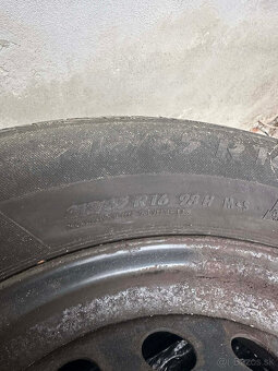 5×114,3 mm ET 40 16″ - 4