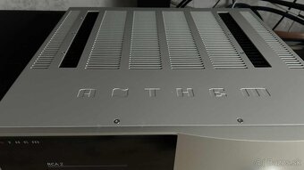 Anthem STR Integrated Amplifier - 4