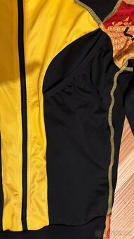 Skialpová kombinéza - 4