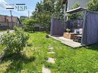 Rodinný dom v Podhorí - 4