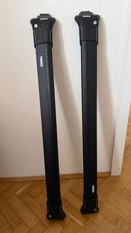 Stresne nosice Thule - 4