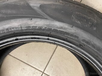 Nexen 255/55 r18 - 4