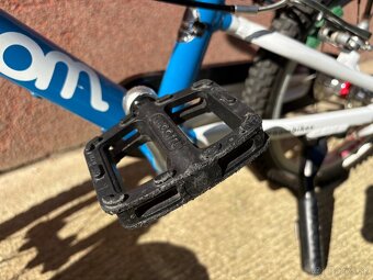 Detský bicykel Woom 2 + prilba - 4