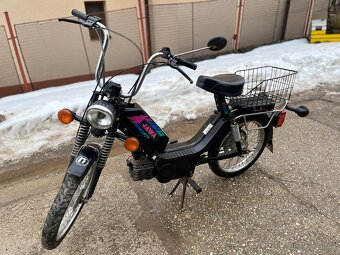 Babeta 225 Lux vývozová - 4