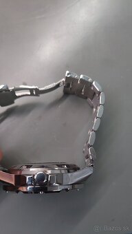 Pánske skeletonové hodinky Mark Fairwhale (Automatic) - 4